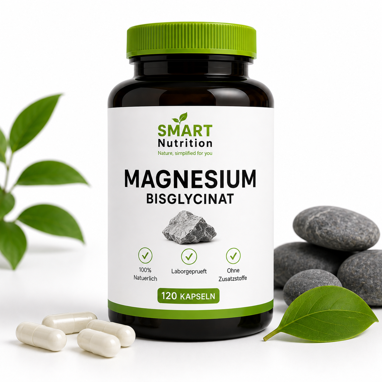 Magnesium Bisglycinat